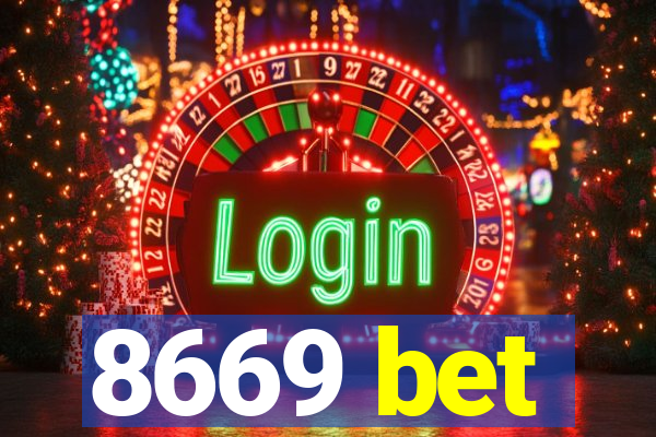 8669 bet